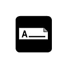 1U: 24-P, Category 5e (Patch Panel)