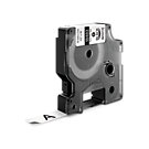 IND Permanent Polyester Labels 12mm