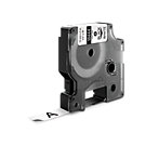 IND Vinyl Labels 12mm