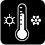 Heat/Cold Resistant Heat/Cold Resistant