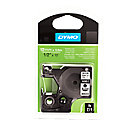 D1 nylon labels 12mm