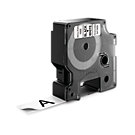 D1 Flexible Labels 3/4