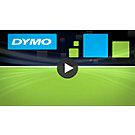 DYMO Label Software v8 Overview Video