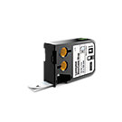 XTL™ Laminated Wire/Cable Wrap, 21mm x 102mm