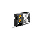 XTL™ Permanent Flat Surface Labels, 3/8