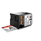 XTL™ Pre-Sized Safety Labels, 2