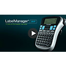 LabelManager 260P & 360D Overview Video
