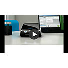 LabelWriter 450 Twin Turbo Overview Video