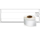 LW-etiketten voor hangmappen