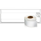 LW Suspension File Labels 50 x 12 mm