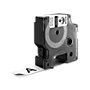 IND labels van flexibele nylon 19&nbsp;mm