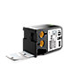 XTL™ Laminated Wire/Cable Wrap, 38mm x 21mm