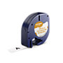 LT Fabric Iron-on Labels 12mm