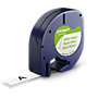 LT Paper labels, 12 mm