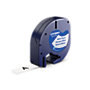 LT Plastic Labels 12mm
