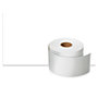 LW Small LAF Labels 190 x 38 mm